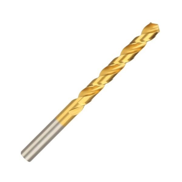 DIN338 HSS Twist Drill Bits